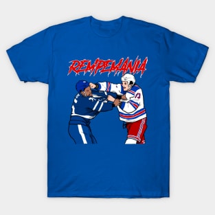 Rempemania T-Shirt